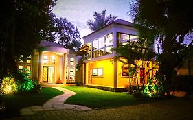 Zawadi House Lodge